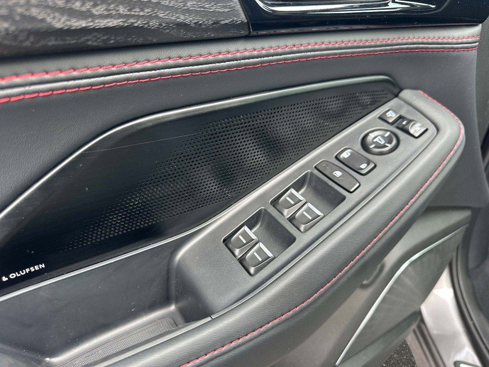 2026 Acura MDX Type S w/Advance Package