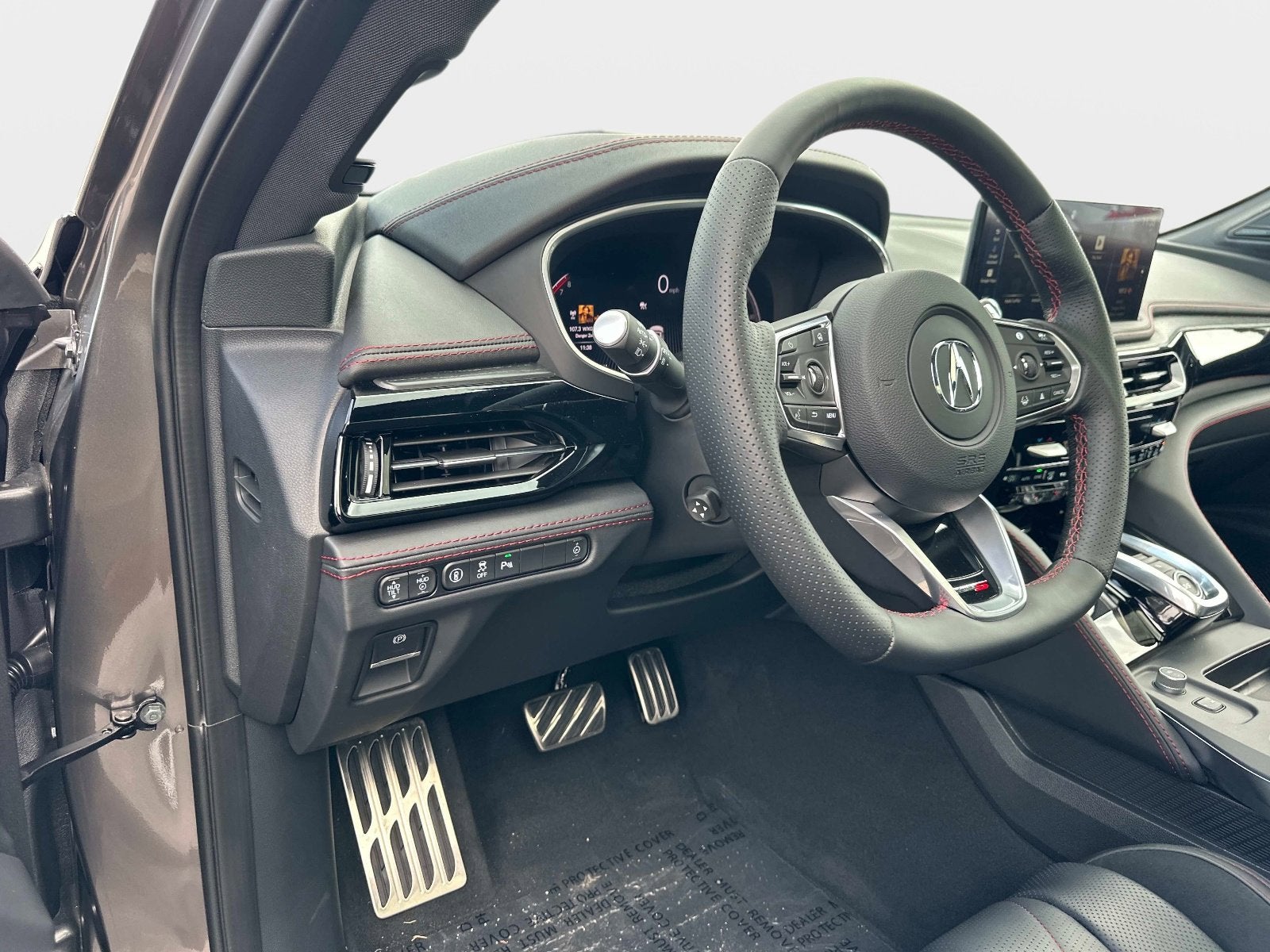 2026 Acura MDX Type S w/Advance Package