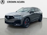 2026 Acura MDX Type S w/Advance Package