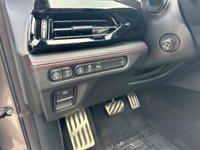 2026 Acura MDX Type S w/Advance Package