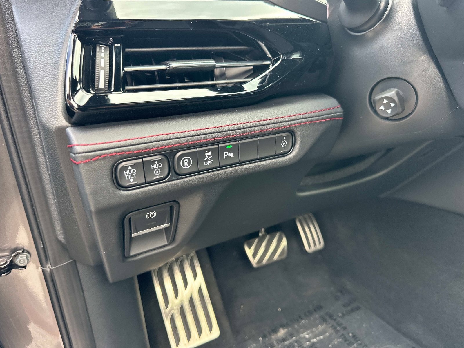 2026 Acura MDX Type S w/Advance Package