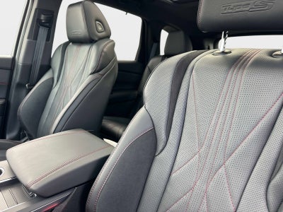 2026 Acura MDX Type S w/Advance Package