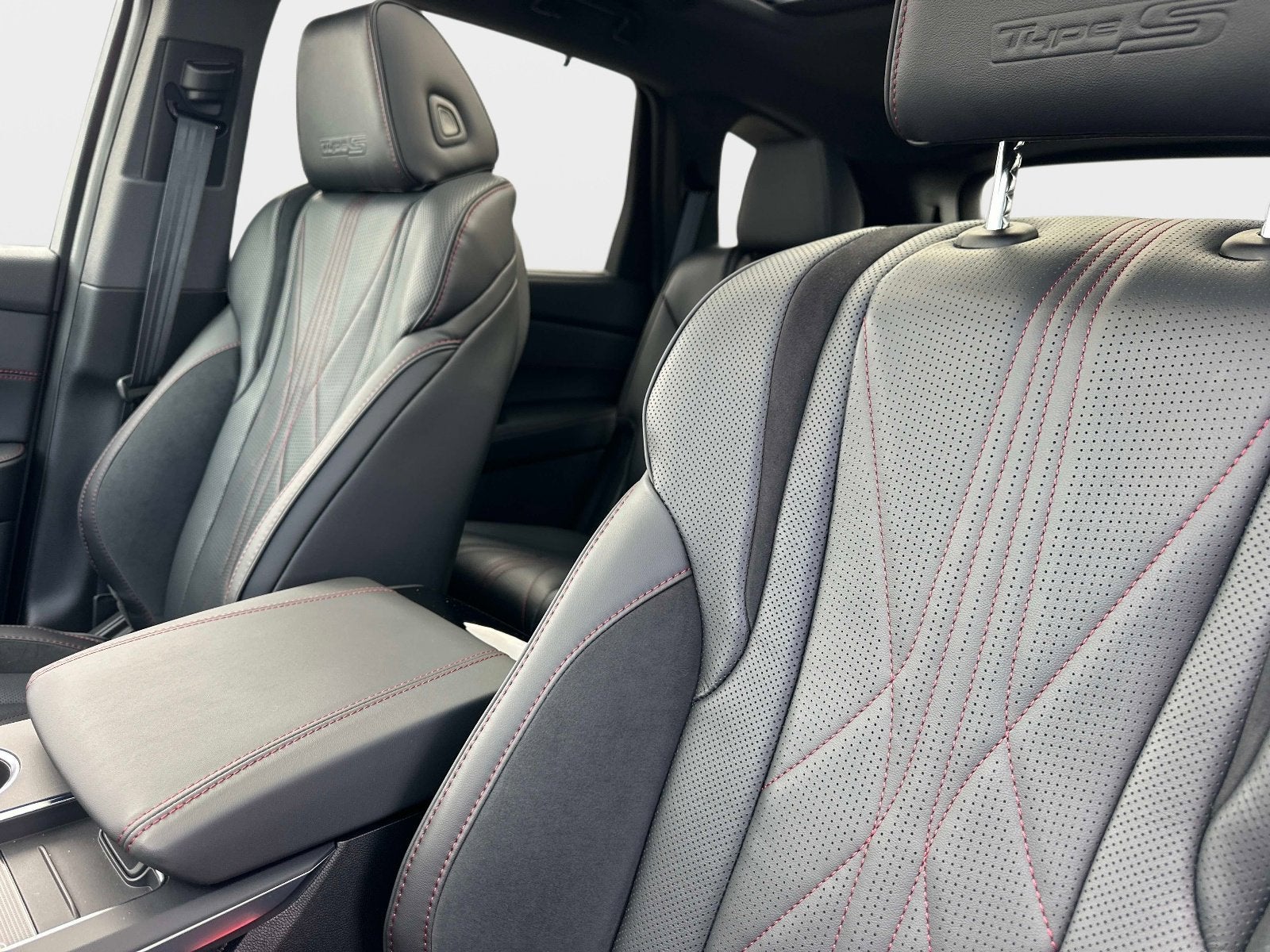 2026 Acura MDX Type S w/Advance Package