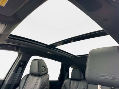 2026 Acura MDX Type S w/Advance Package
