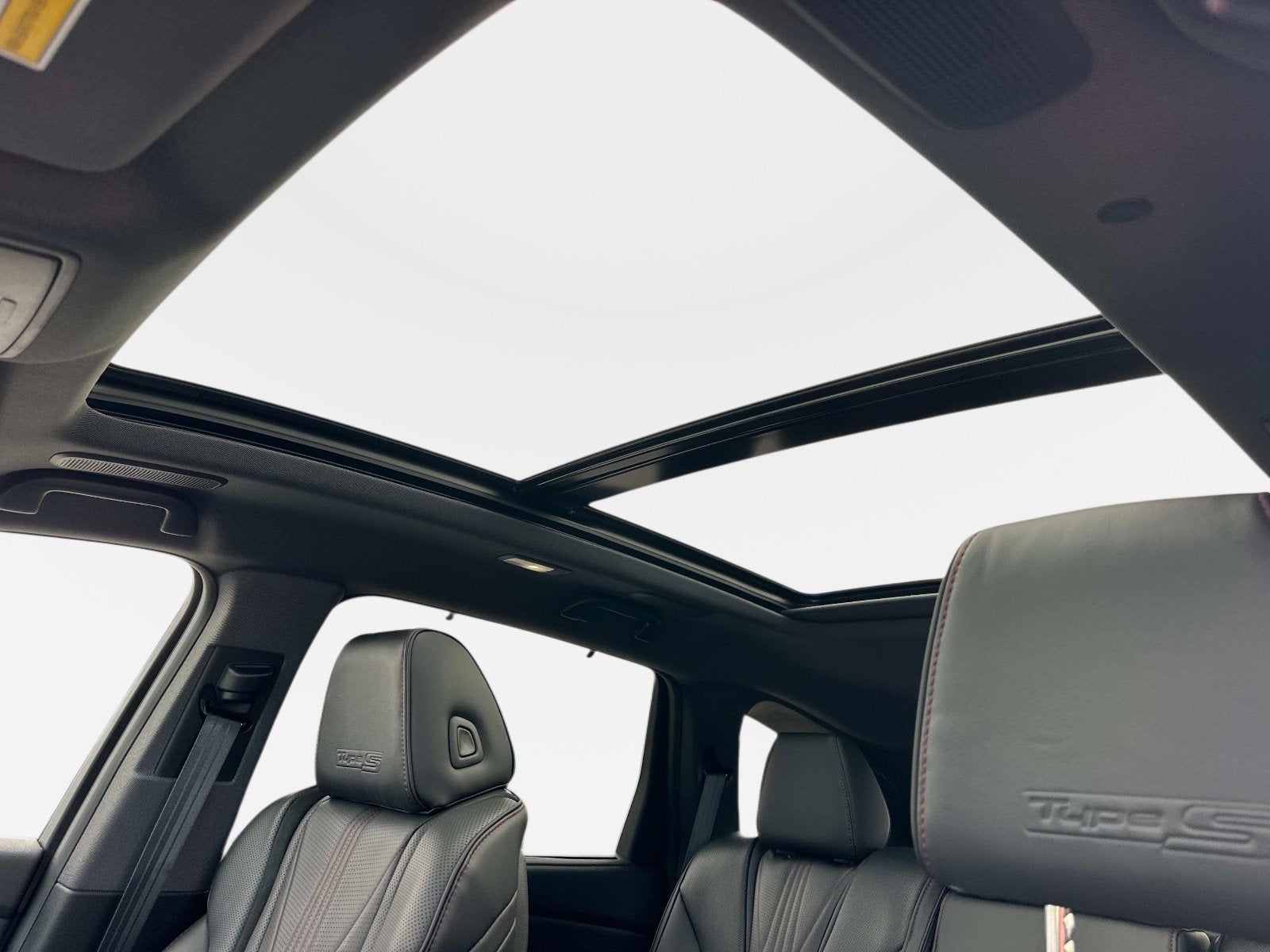 2026 Acura MDX Type S w/Advance Package