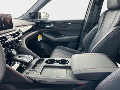 2026 Acura MDX Type S w/Advance Package