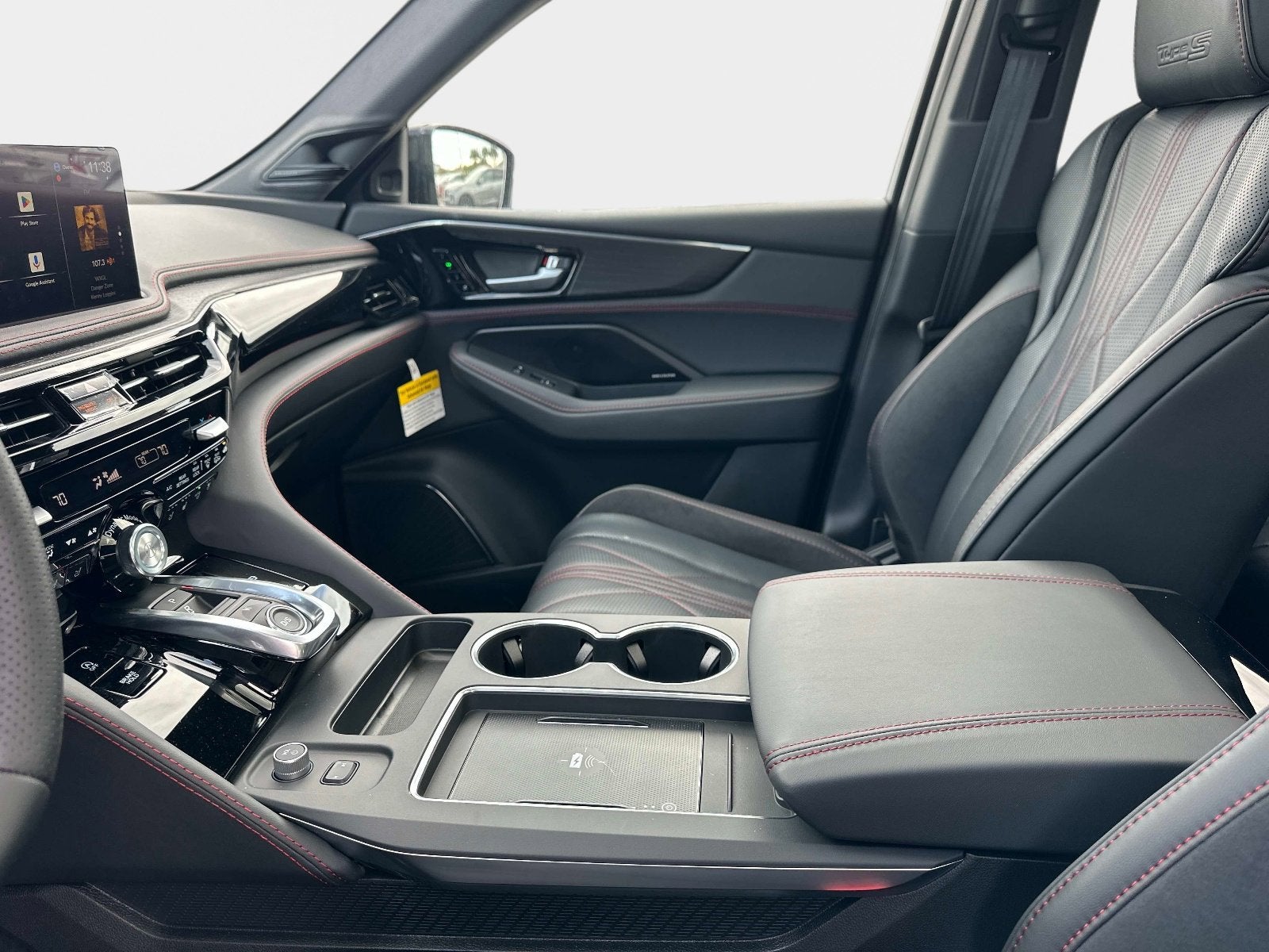 2026 Acura MDX Type S w/Advance Package