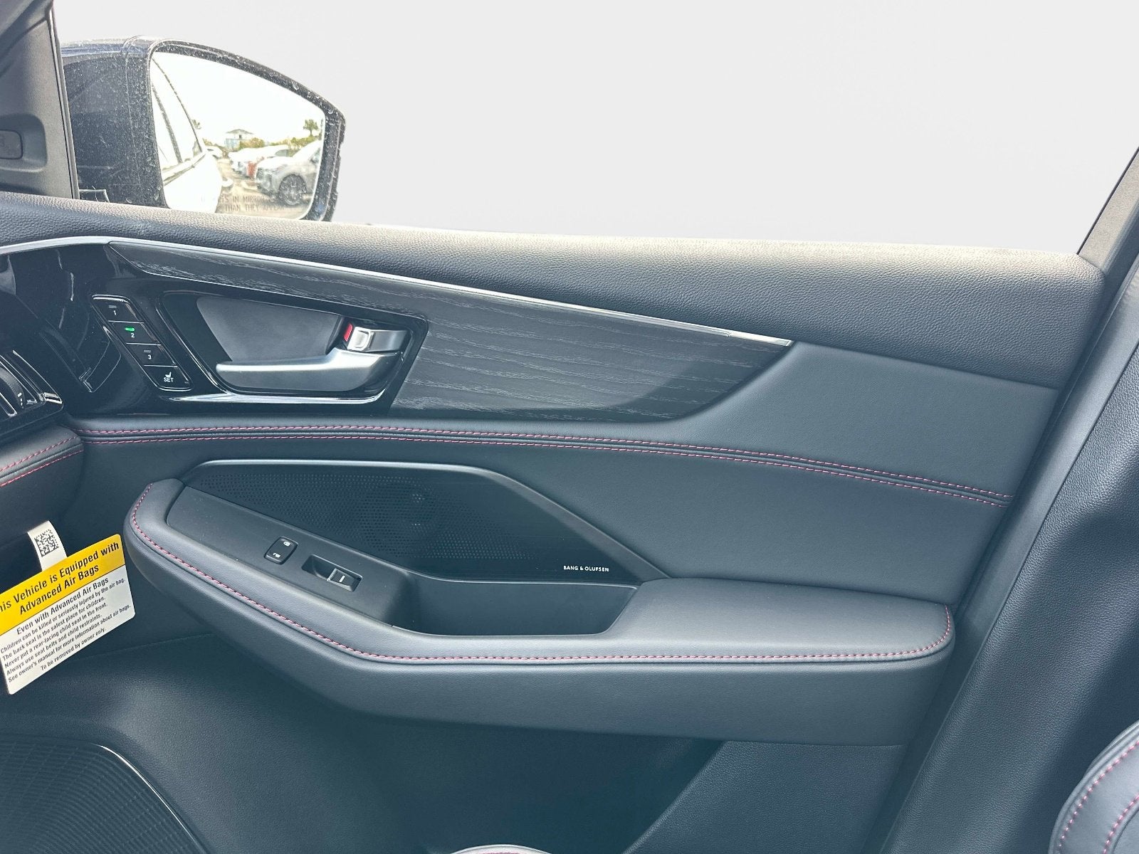 2026 Acura MDX Type S w/Advance Package