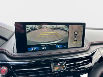 2026 Acura MDX Type S w/Advance Package