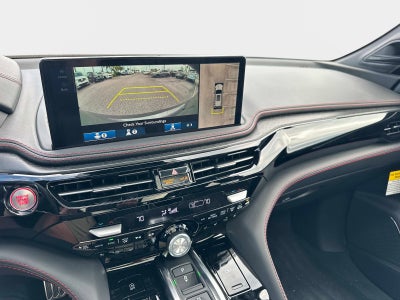 2026 Acura MDX Type S w/Advance Package