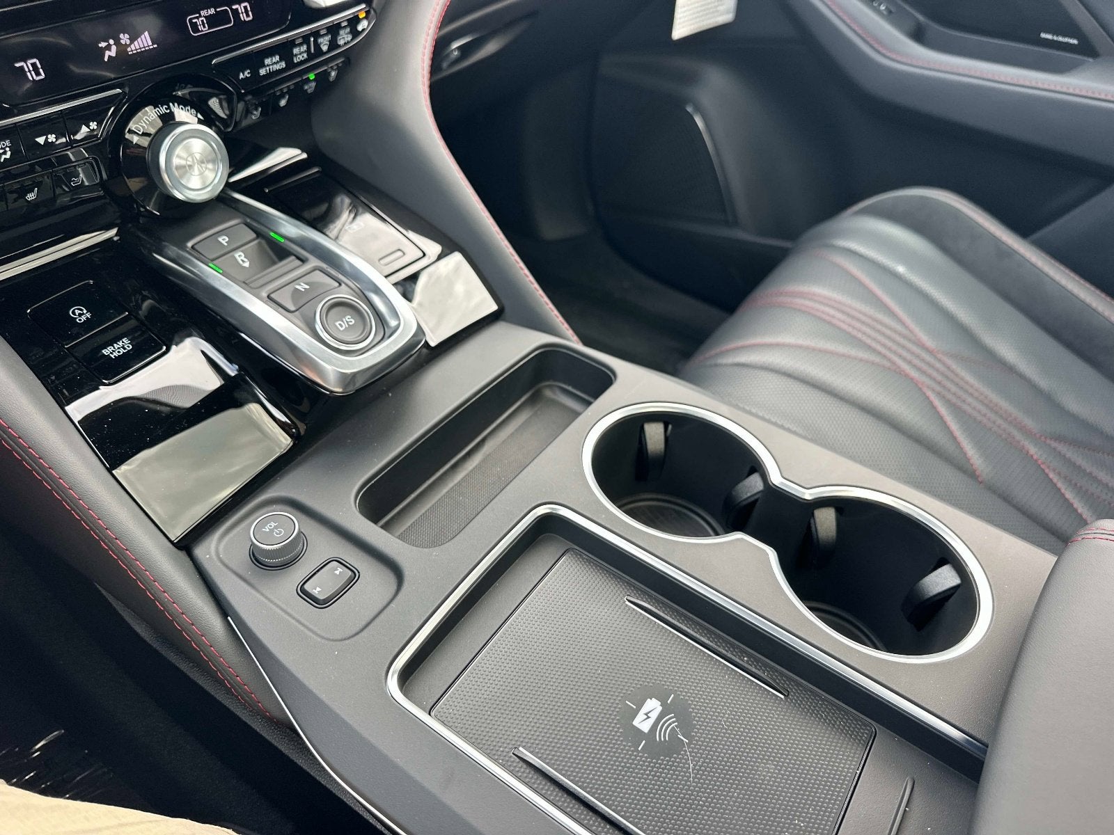 2026 Acura MDX Type S w/Advance Package