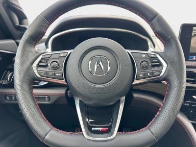 2026 Acura MDX Type S w/Advance Package