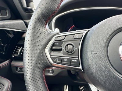 2026 Acura MDX Type S w/Advance Package