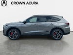 2026 Acura MDX Type S w/Advance Package
