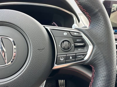 2026 Acura MDX Type S w/Advance Package