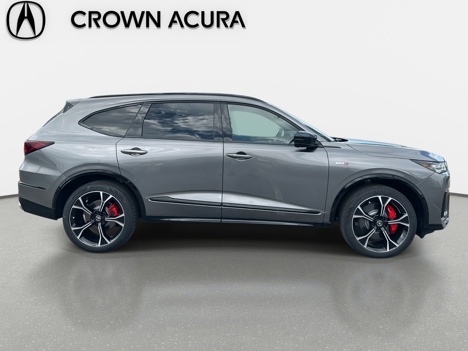 2026 Acura MDX Type S w/Advance Package