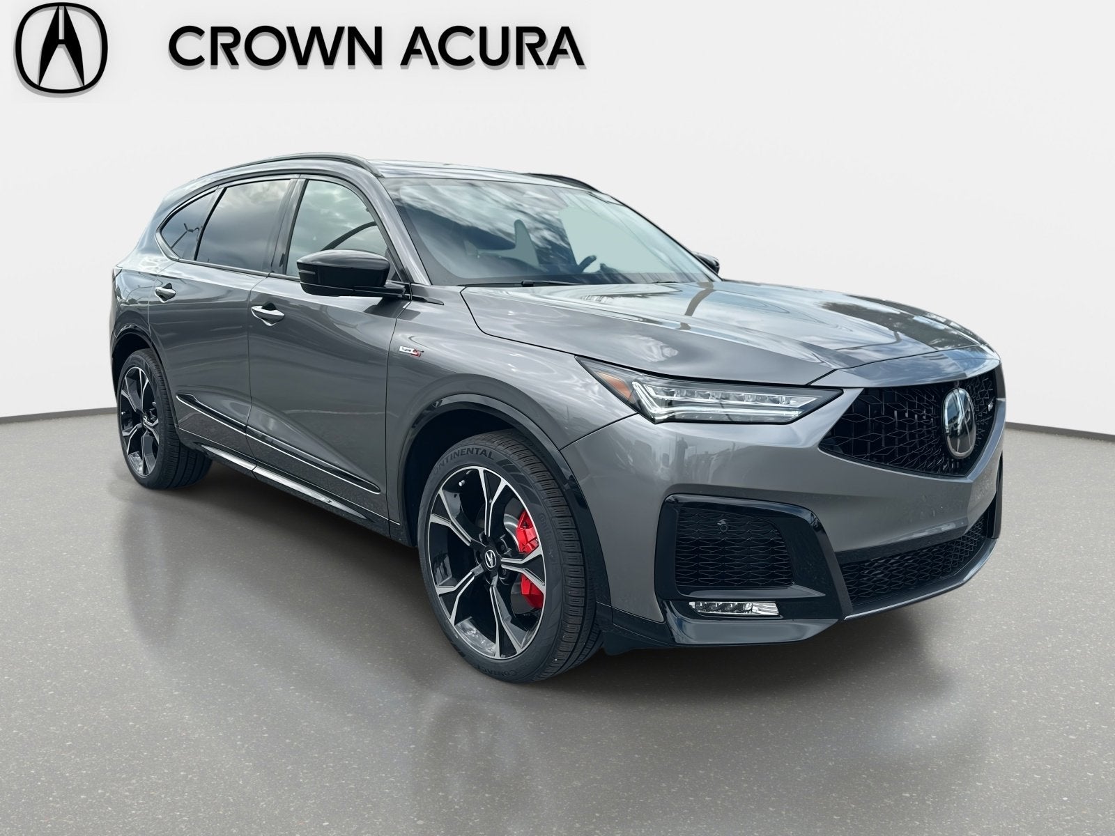 2026 Acura MDX Type S w/Advance Package