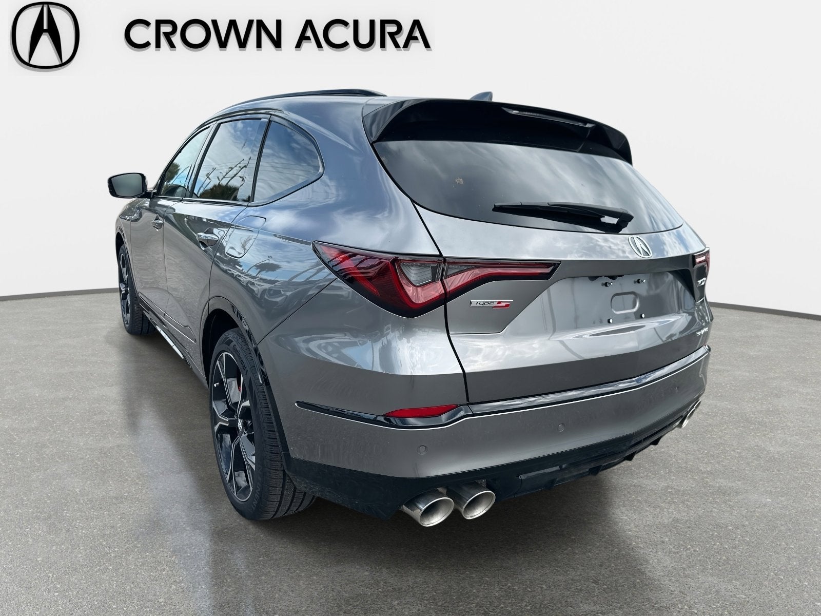 2026 Acura MDX Type S w/Advance Package