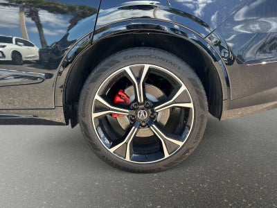 2026 Acura MDX Type S w/Advance Package