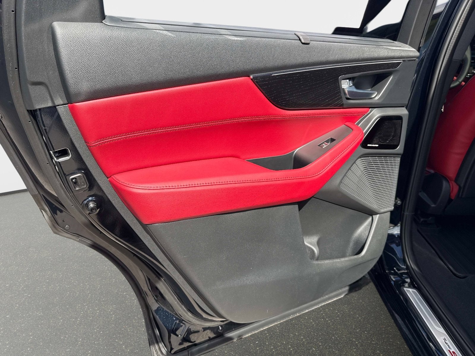 2026 Acura MDX Type S w/Advance Package