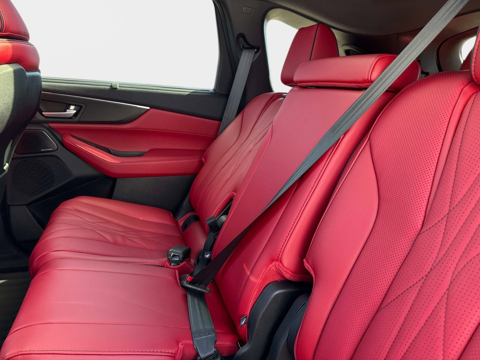 2026 Acura MDX Type S w/Advance Package