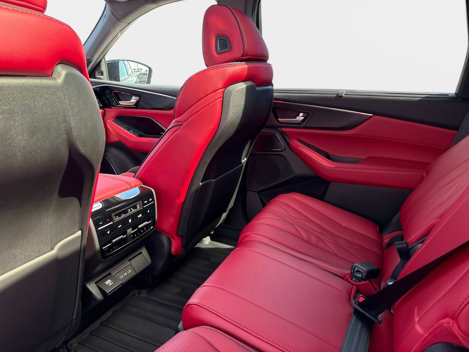 2026 Acura MDX Type S w/Advance Package