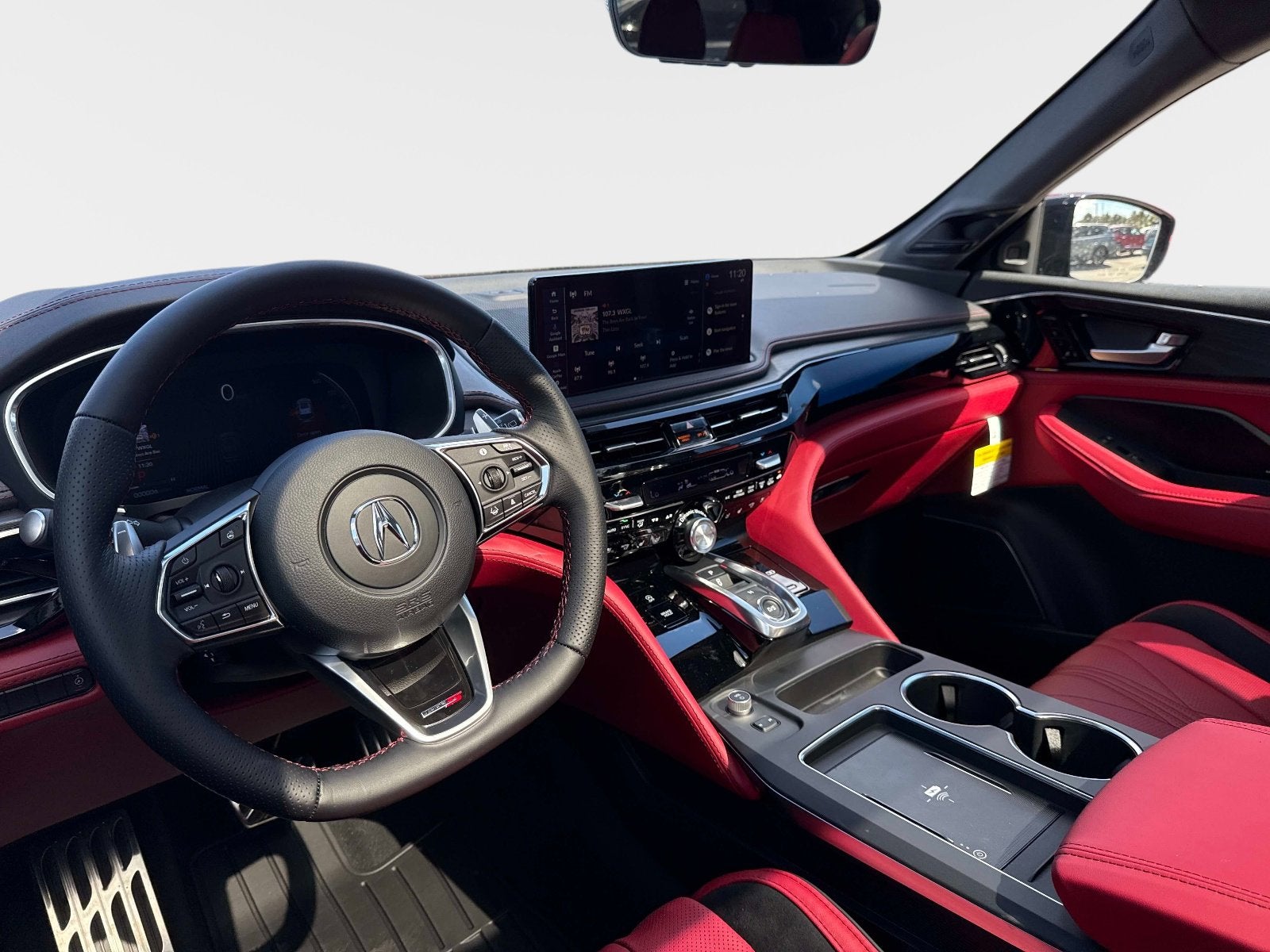 2026 Acura MDX Type S w/Advance Package