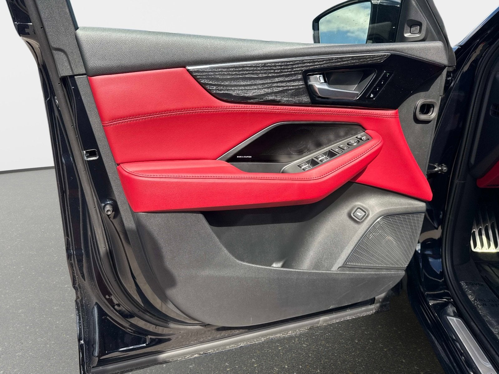 2026 Acura MDX Type S w/Advance Package