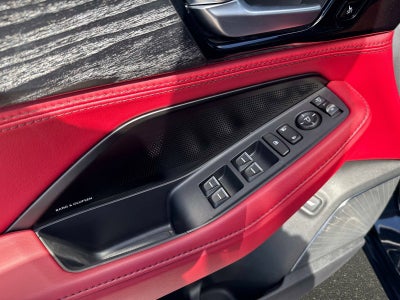 2026 Acura MDX Type S w/Advance Package