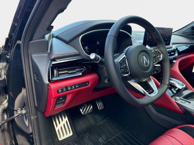 2026 Acura MDX Type S w/Advance Package