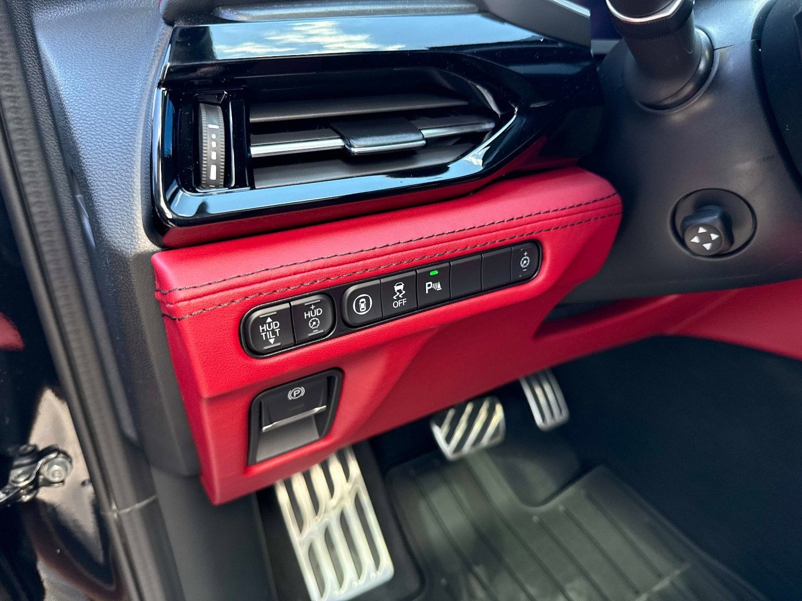 2026 Acura MDX Type S w/Advance Package