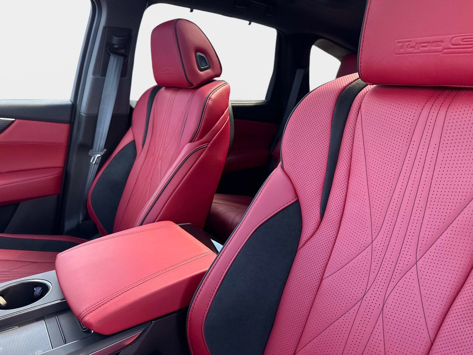 2026 Acura MDX Type S w/Advance Package