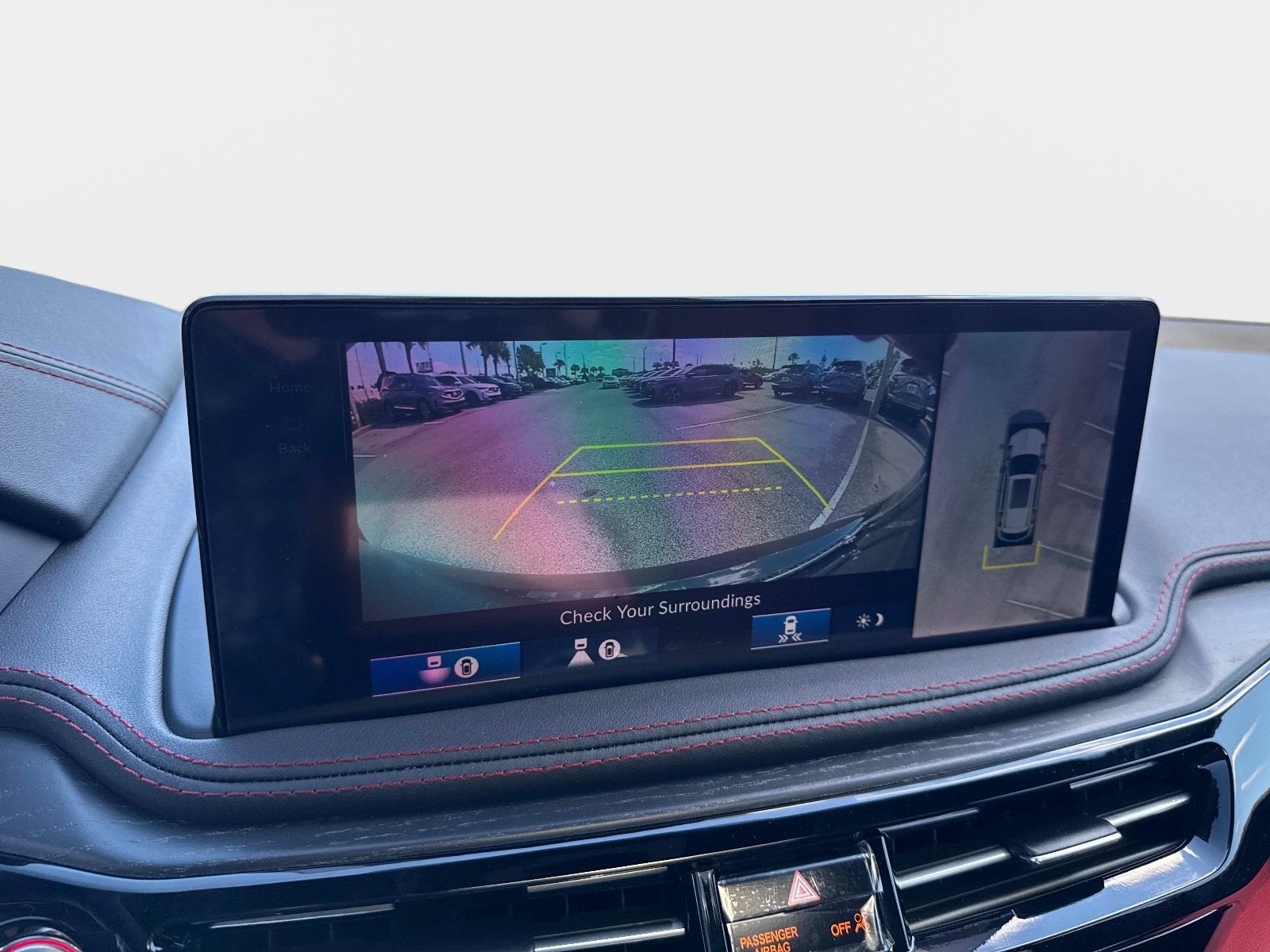 2026 Acura MDX Type S w/Advance Package