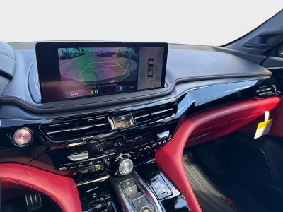 2026 Acura MDX Type S w/Advance Package