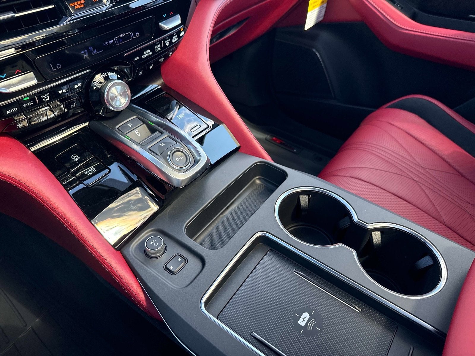 2026 Acura MDX Type S w/Advance Package