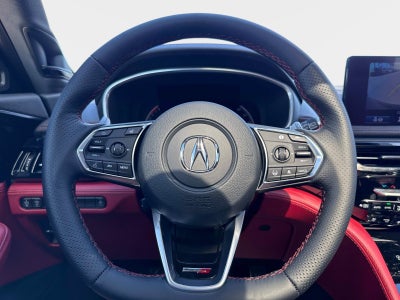 2026 Acura MDX Type S w/Advance Package