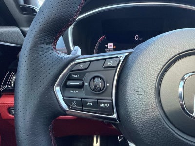 2026 Acura MDX Type S w/Advance Package