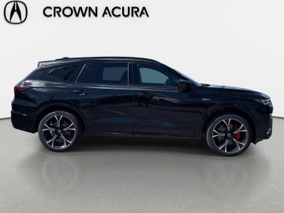 2026 Acura MDX Type S w/Advance Package