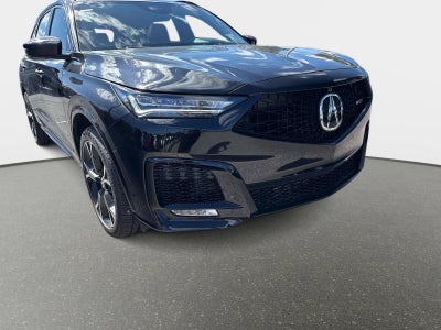 2026 Acura MDX Type S w/Advance Package
