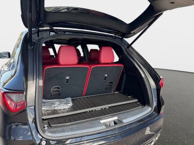 2026 Acura MDX Type S w/Advance Package