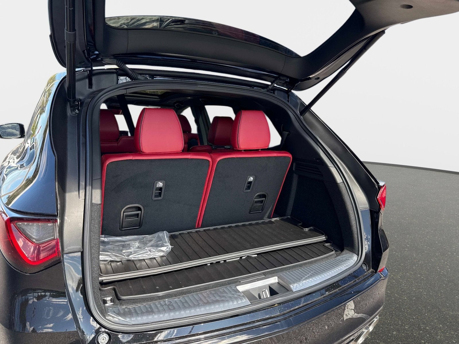 2026 Acura MDX Type S w/Advance Package