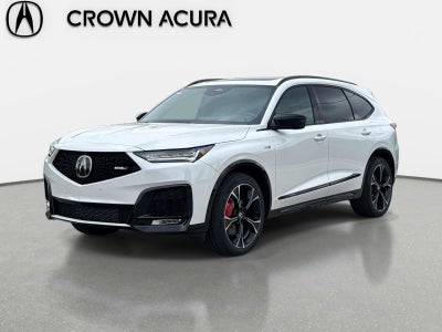 2026 Acura MDX Type S w/Advance Package