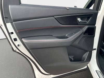 2026 Acura MDX Type S w/Advance Package