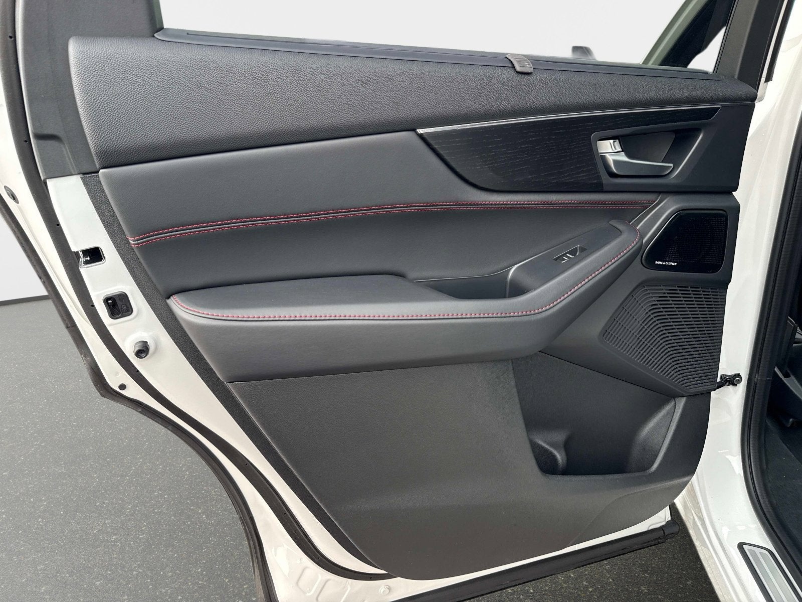 2026 Acura MDX Type S w/Advance Package