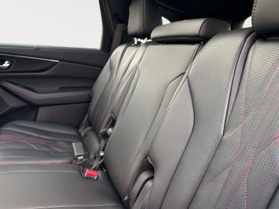 2026 Acura MDX Type S w/Advance Package