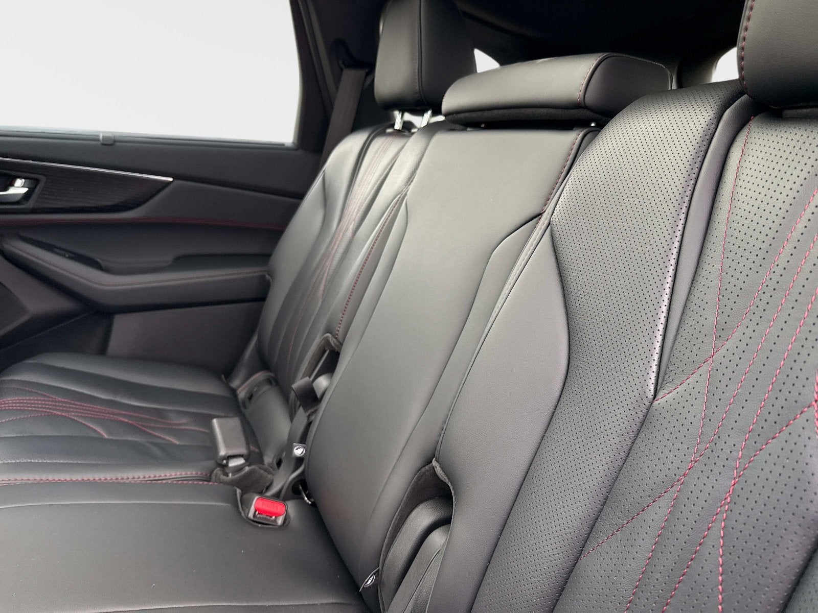 2026 Acura MDX Type S w/Advance Package