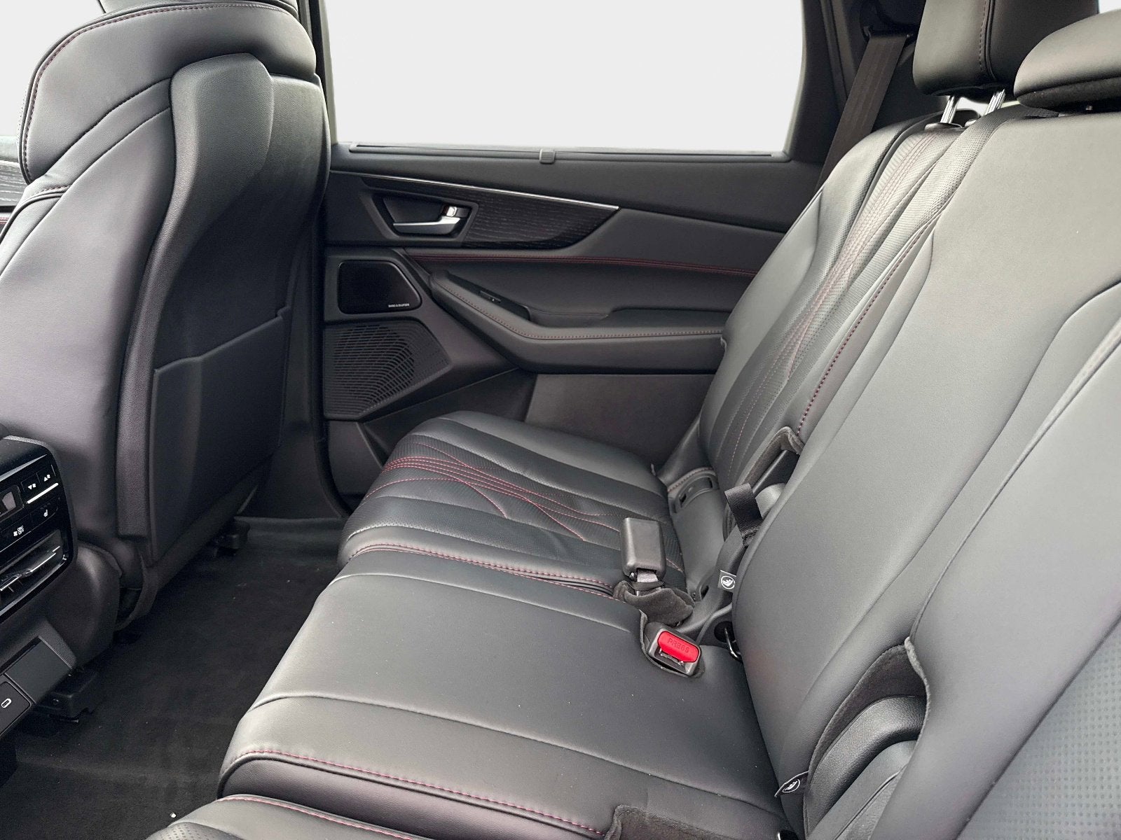 2026 Acura MDX Type S w/Advance Package