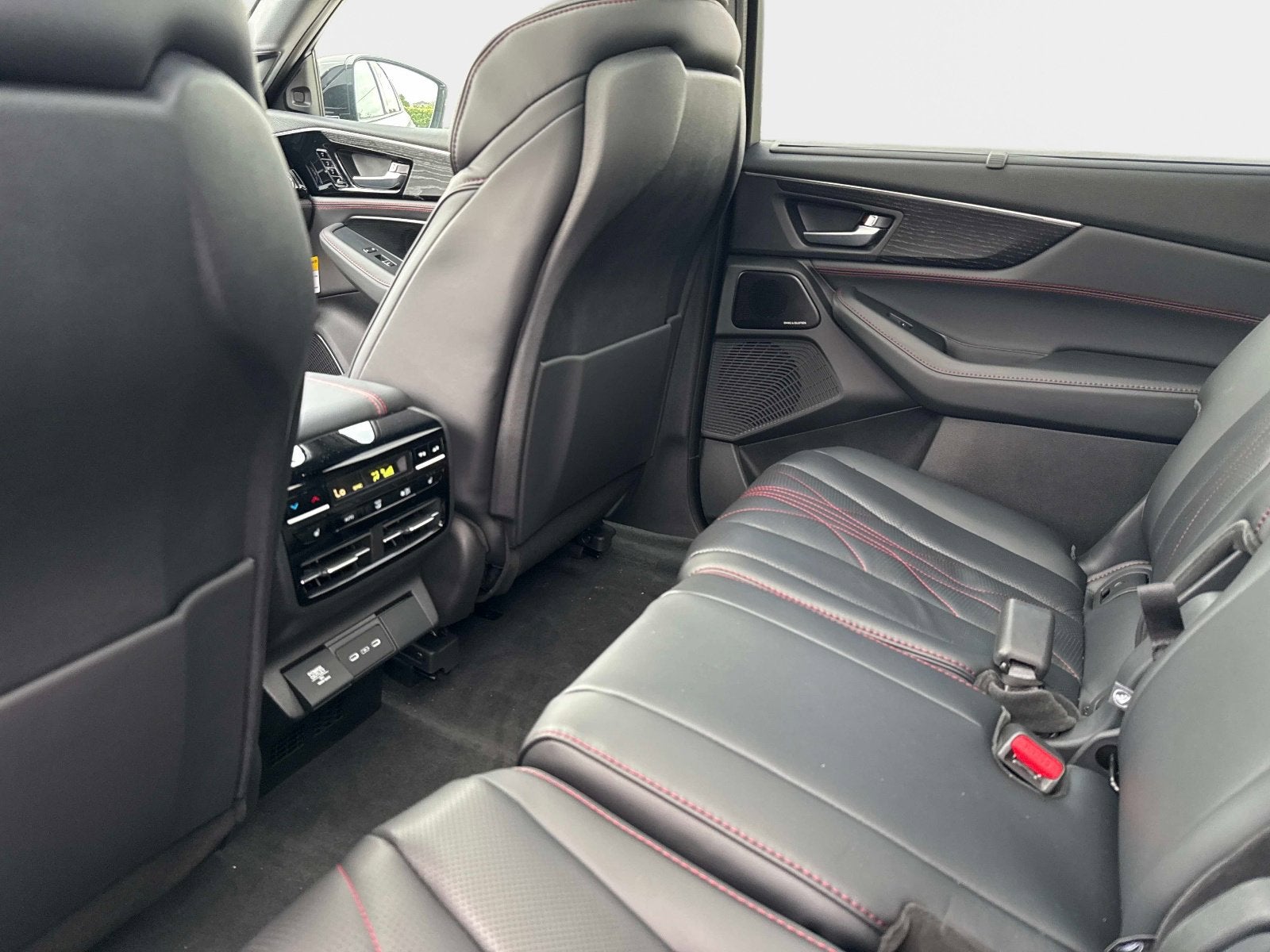 2026 Acura MDX Type S w/Advance Package