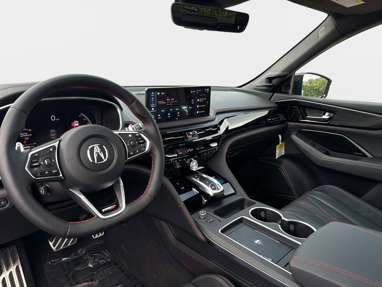 2026 Acura MDX Type S w/Advance Package