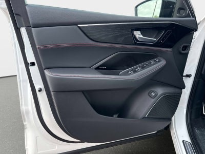 2026 Acura MDX Type S w/Advance Package